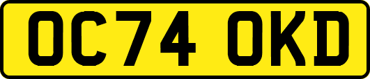 OC74OKD