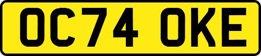 OC74OKE