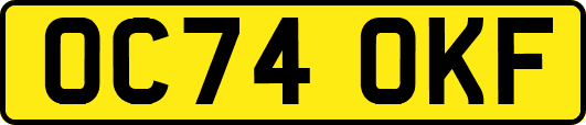 OC74OKF