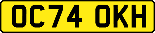 OC74OKH
