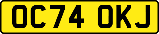 OC74OKJ
