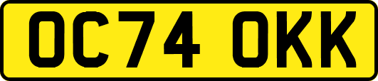 OC74OKK