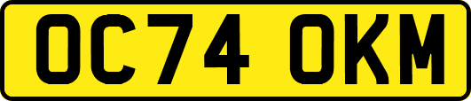 OC74OKM