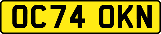 OC74OKN