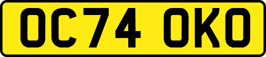 OC74OKO