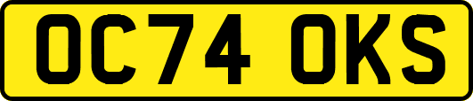 OC74OKS