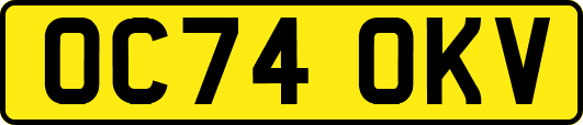 OC74OKV