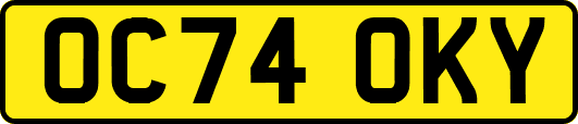 OC74OKY