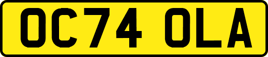 OC74OLA