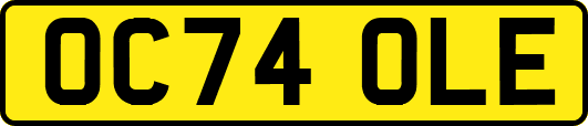 OC74OLE