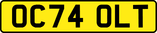 OC74OLT