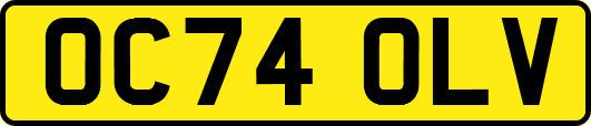 OC74OLV
