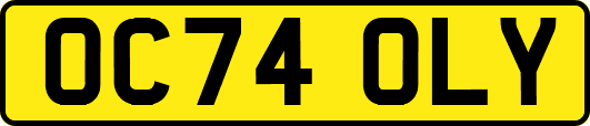 OC74OLY