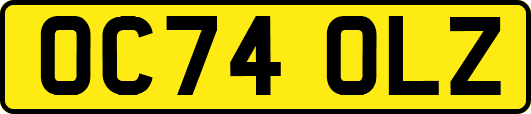 OC74OLZ