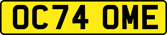 OC74OME
