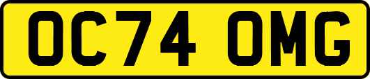 OC74OMG