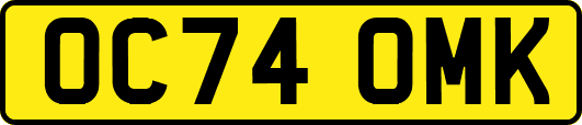 OC74OMK