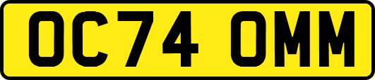 OC74OMM