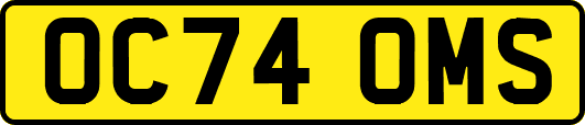 OC74OMS