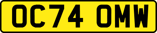 OC74OMW