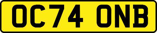 OC74ONB