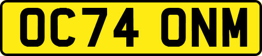 OC74ONM