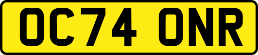 OC74ONR