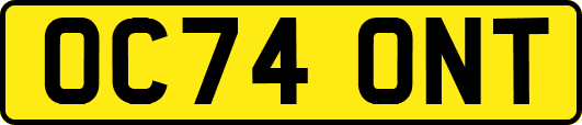 OC74ONT