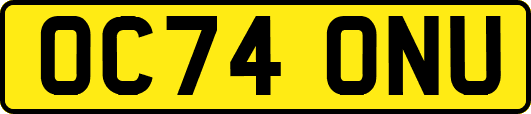OC74ONU
