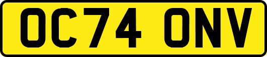 OC74ONV