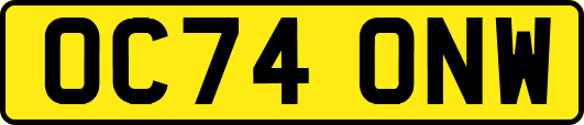 OC74ONW