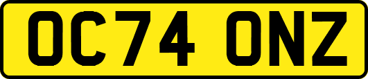 OC74ONZ
