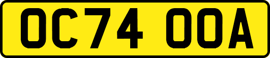 OC74OOA