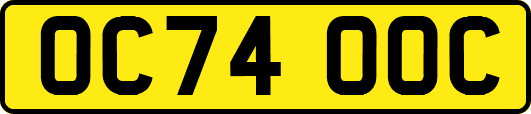 OC74OOC