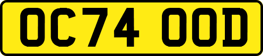 OC74OOD