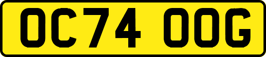 OC74OOG