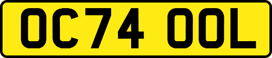 OC74OOL