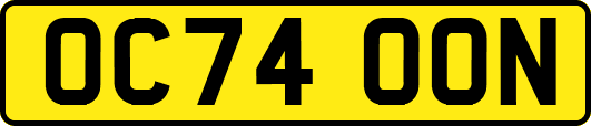 OC74OON