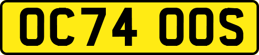 OC74OOS