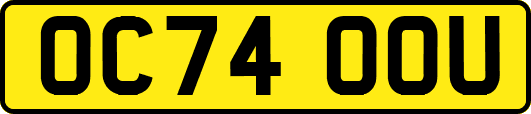 OC74OOU