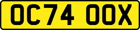 OC74OOX