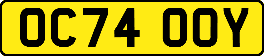 OC74OOY