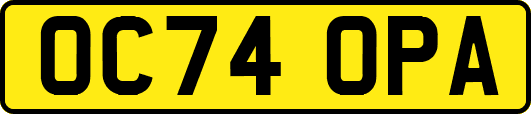OC74OPA