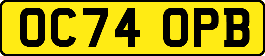 OC74OPB