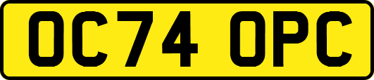 OC74OPC