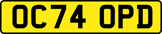 OC74OPD