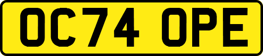 OC74OPE