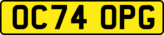 OC74OPG
