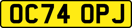 OC74OPJ