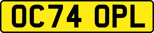 OC74OPL